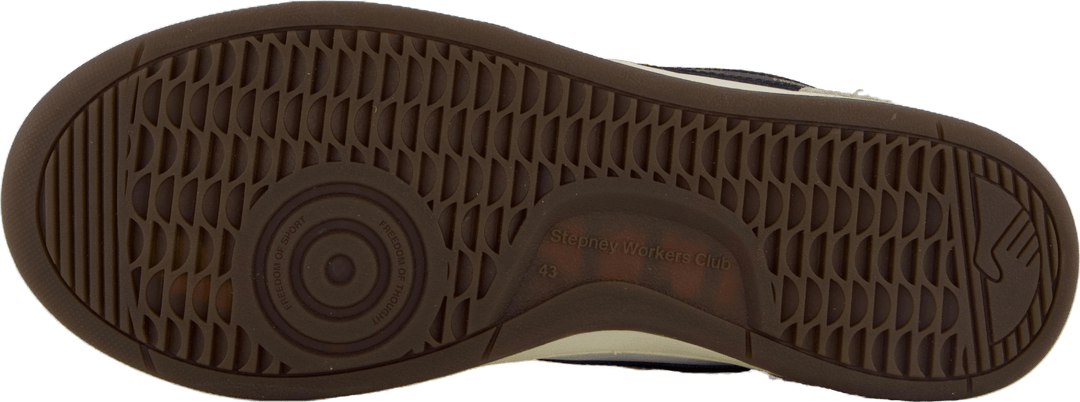 Pro Cup 01 S-strike Geo-merged Wntrwht