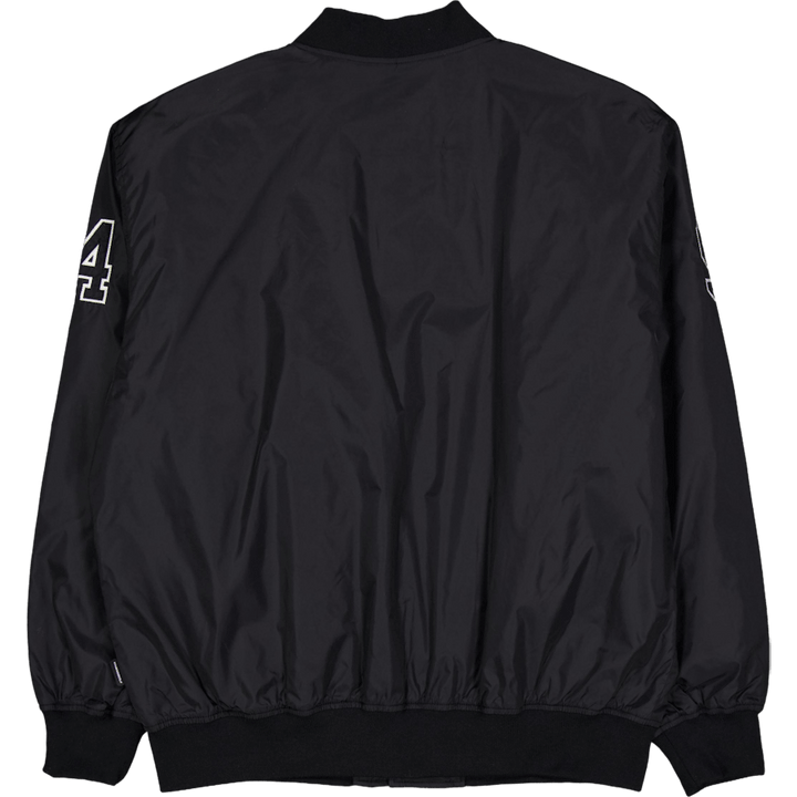 Baseball Jacket Black