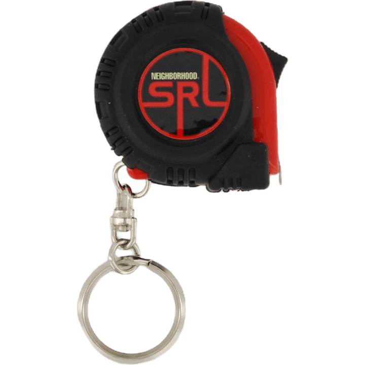 Srl . Tape Major Black