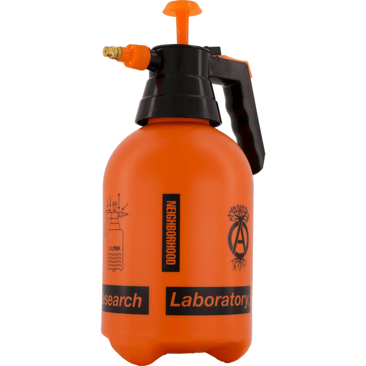 Srl . Sprinkle Spray Orange
