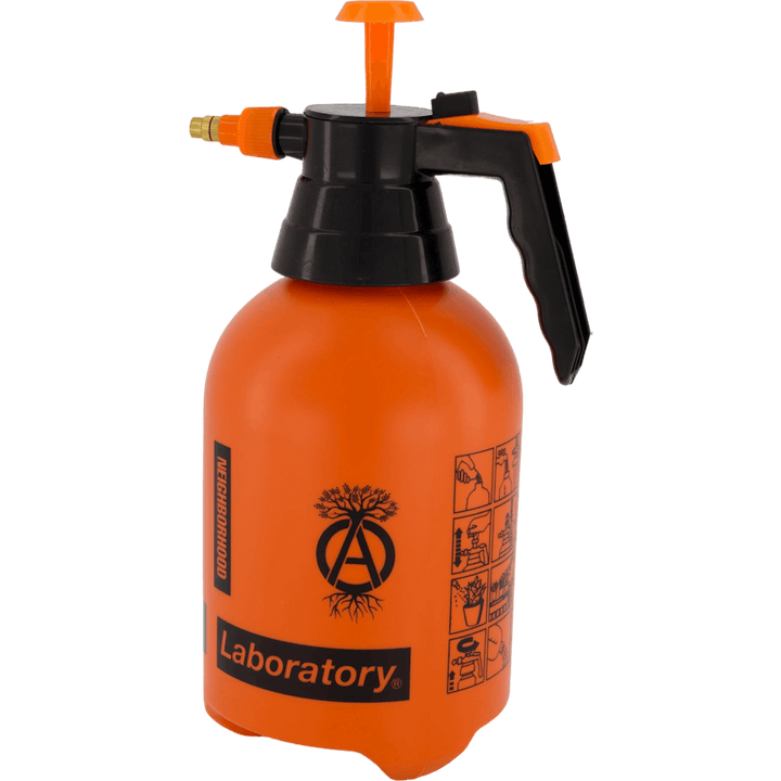Srl . Sprinkle Spray Orange