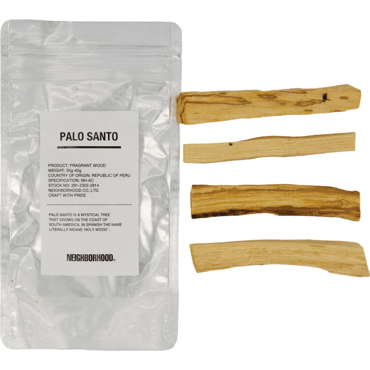 Palo Santo