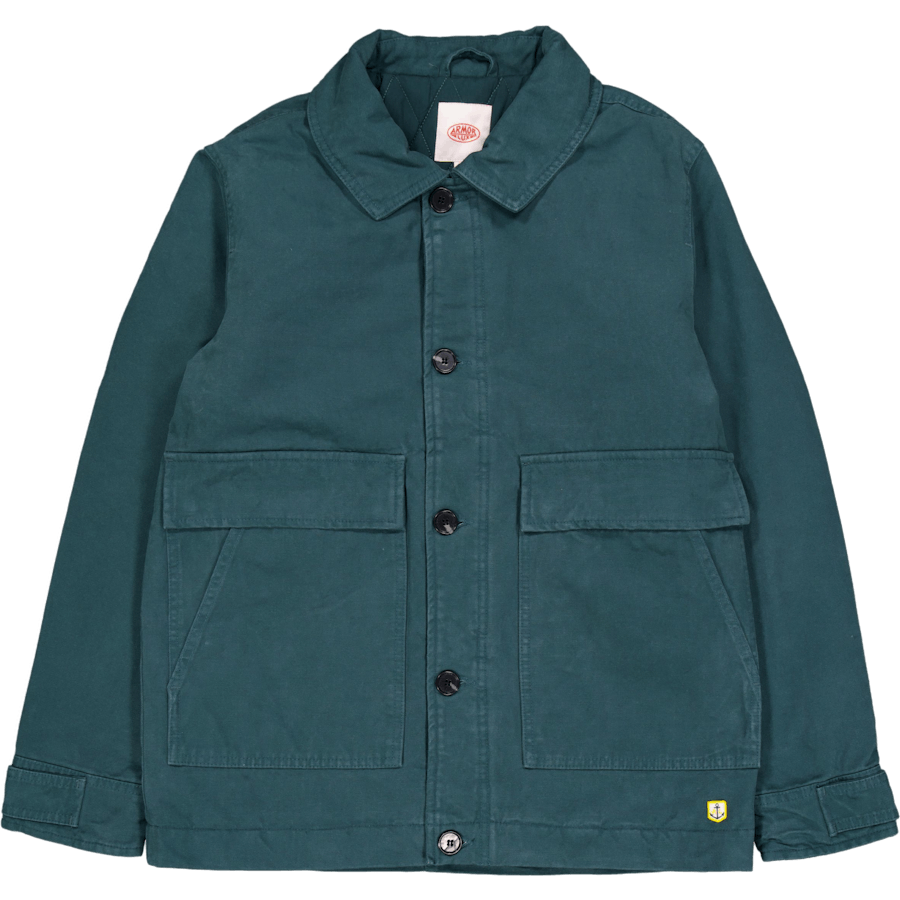 Veste  Héritage Pfc Dark Storm