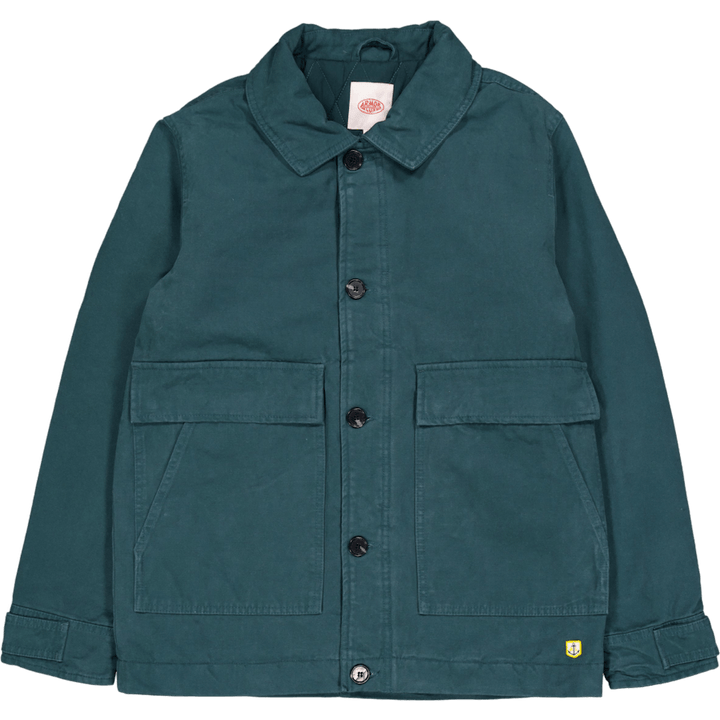 Veste  Héritage Pfc Dark Storm