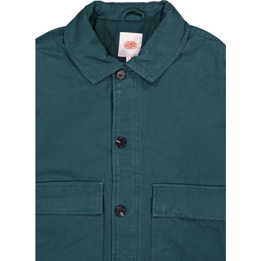Veste  Héritage Pfc Dark Storm