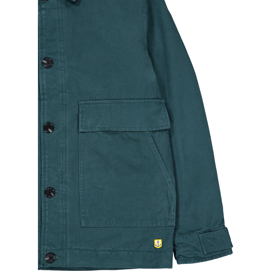 Veste  Héritage Pfc Dark Storm