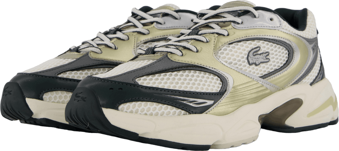 Storm 96 2k Trainers 1y5 Offwhite/dark Green