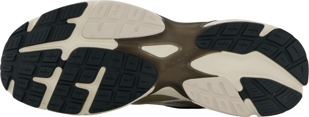 Storm 96 2k Trainers 1y5 Offwhite/dark Green