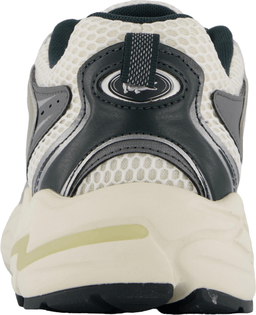 Storm 96 2k Trainers 1y5 Offwhite/dark Green