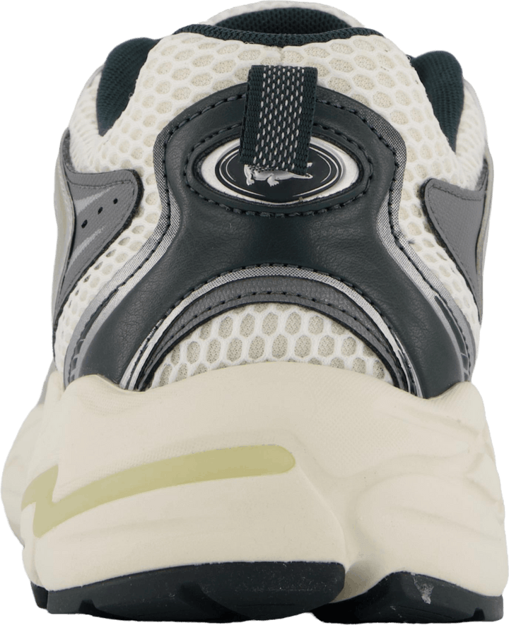 Storm 96 2k Trainers 1y5 Offwhite/dark Green