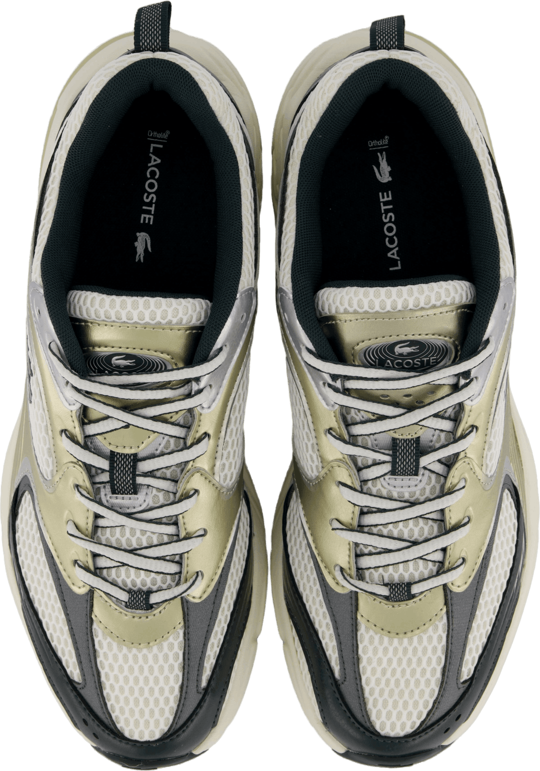 Storm 96 2k Trainers 1y5 Offwhite/dark Green
