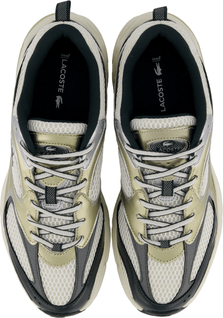 Storm 96 2k Trainers 1y5 Offwhite/dark Green