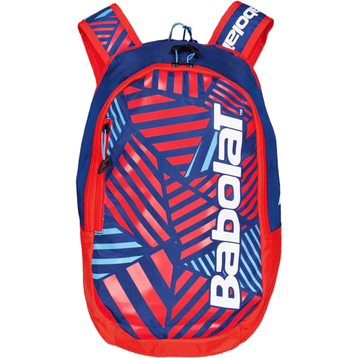 Sac à dos Kids 2024 Bleu/rouge