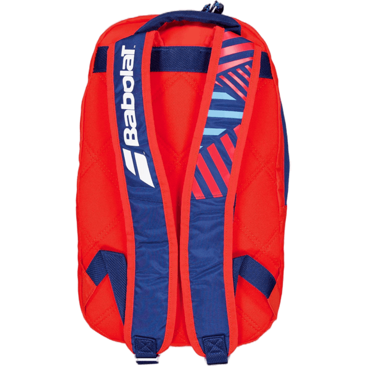 Sac à dos Kids 2024 Bleu/rouge