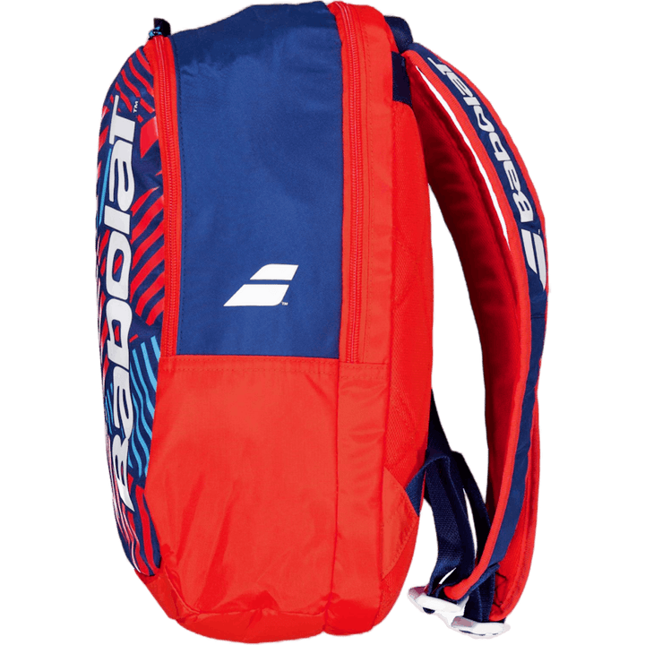 Sac à dos Kids 2024 Bleu/rouge