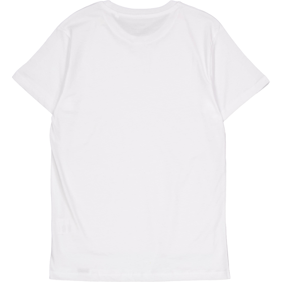 T-shirt bio Thor 2 blanc