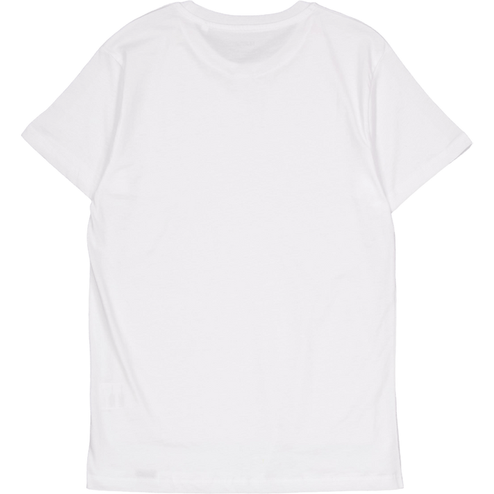 T-shirt bio Thor 2 blanc