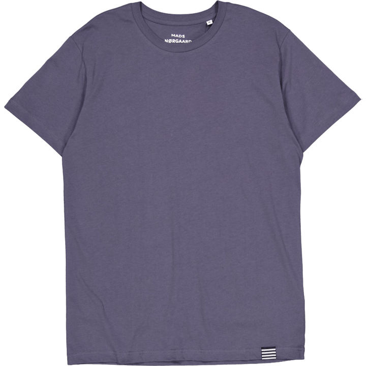 Organic Thor Tee 38 Dark Grey