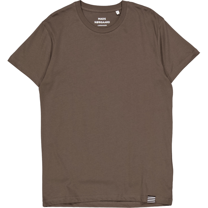 Økologisk Thor Tee 8044 Beluga