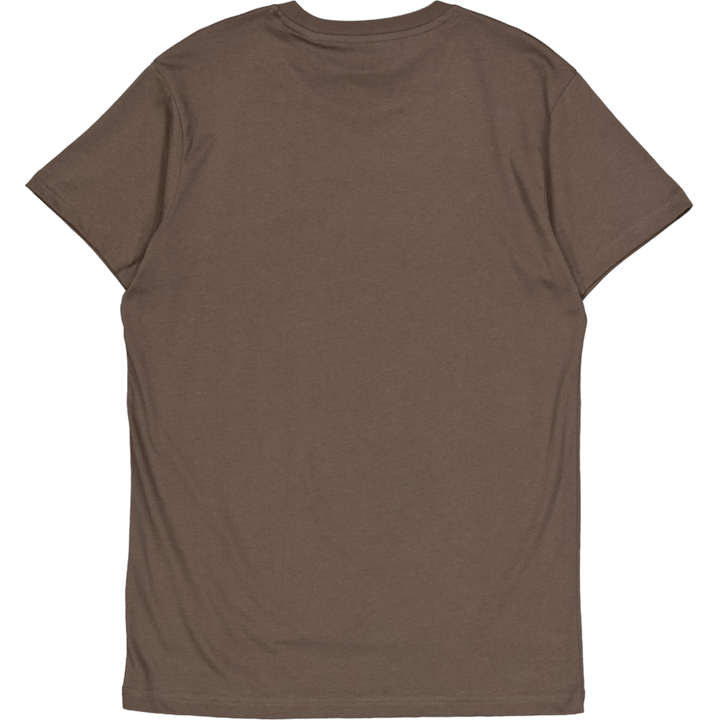Økologisk Thor Tee 8044 Beluga