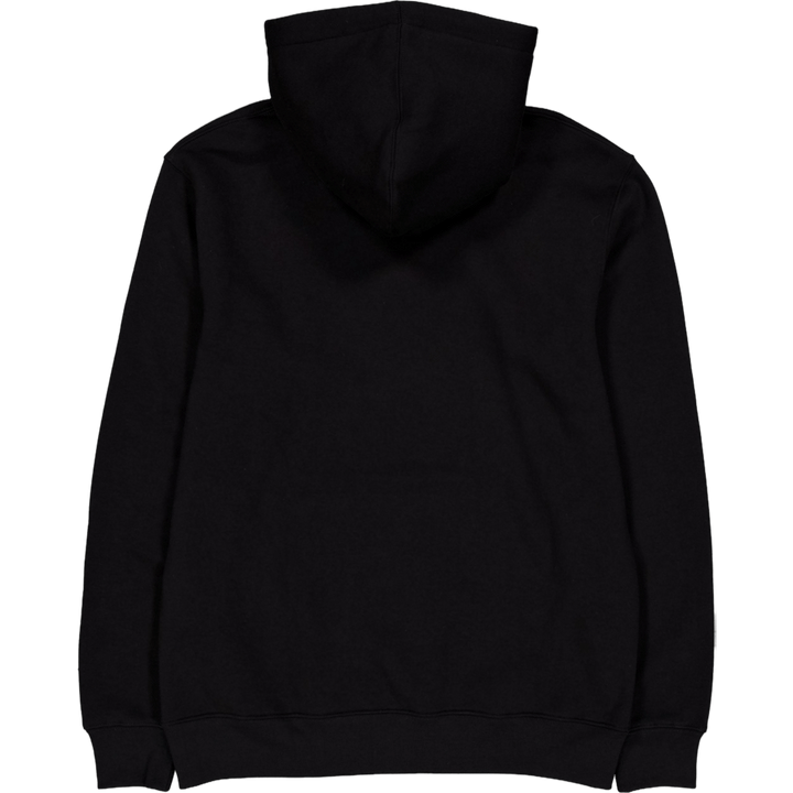 Standard Hoodie Logo Sweat 1 Black