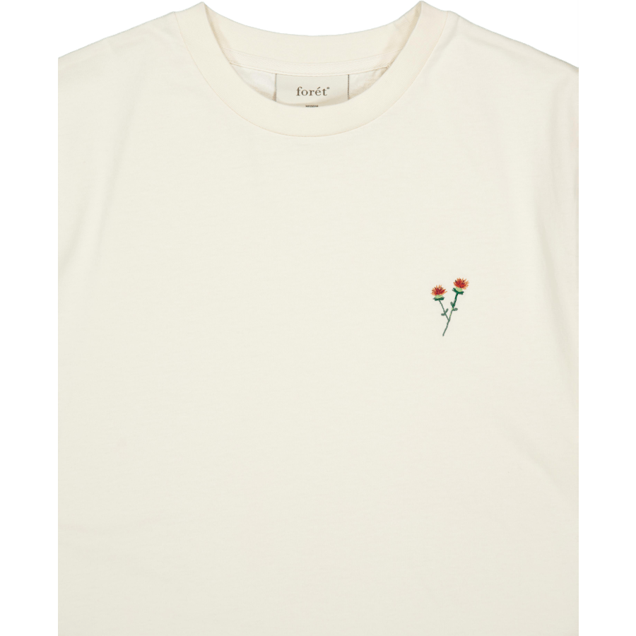Flower T-shirt Cloud
