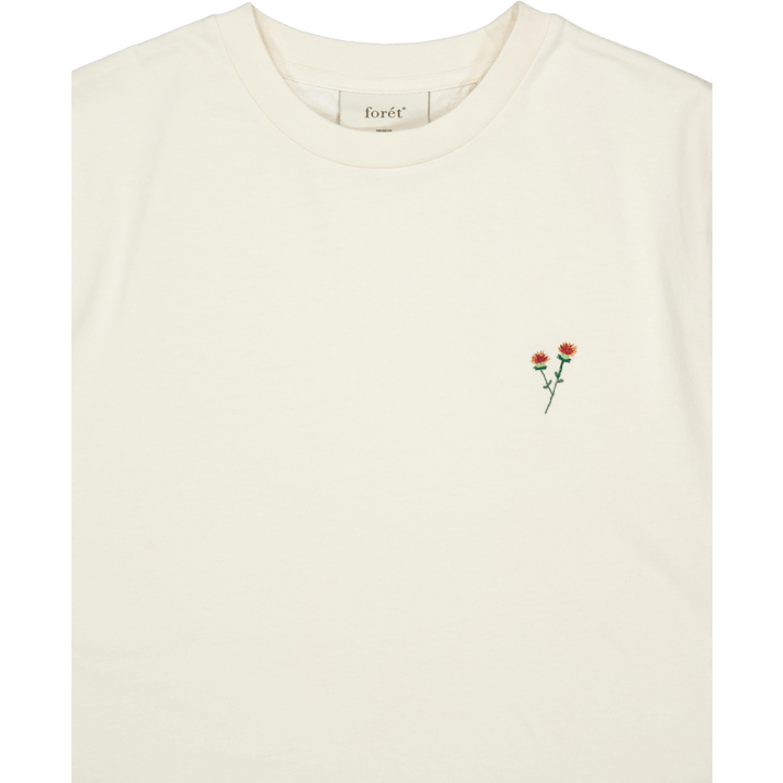 Flower T-shirt Cloud