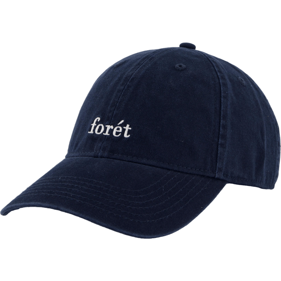 Hawk Cap Navy