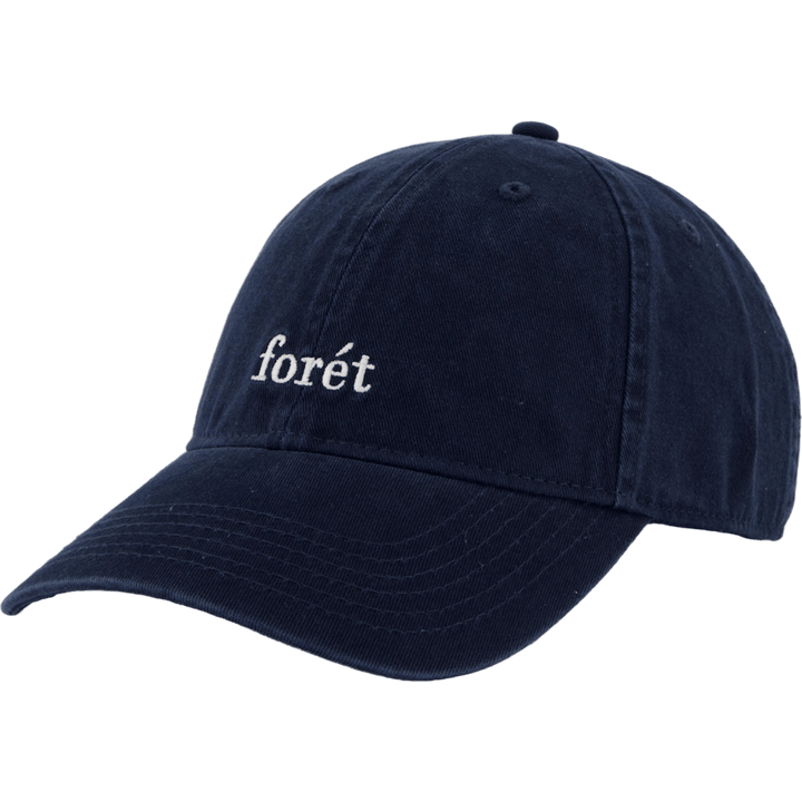 Hawk Cap Navy