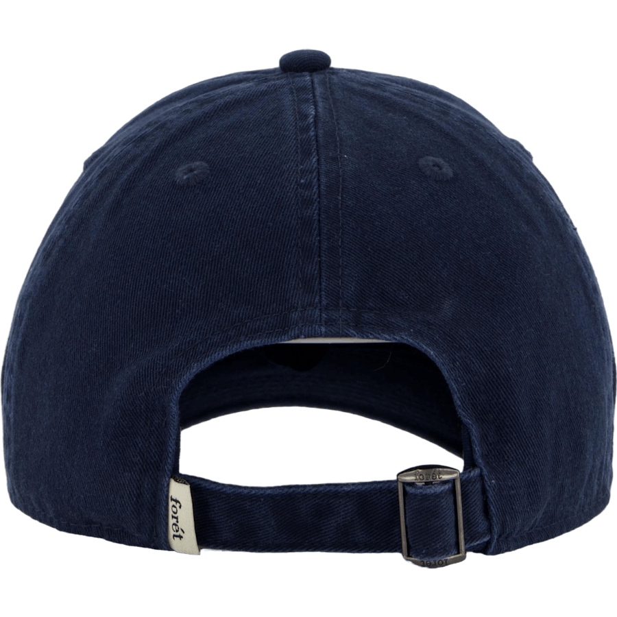 Hawk Cap Navy