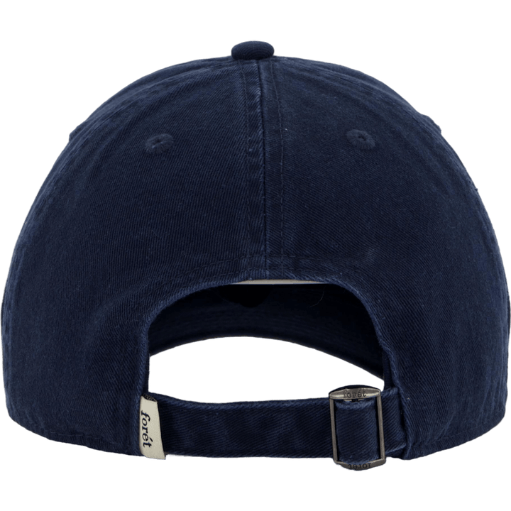 Hawk Cap Navy