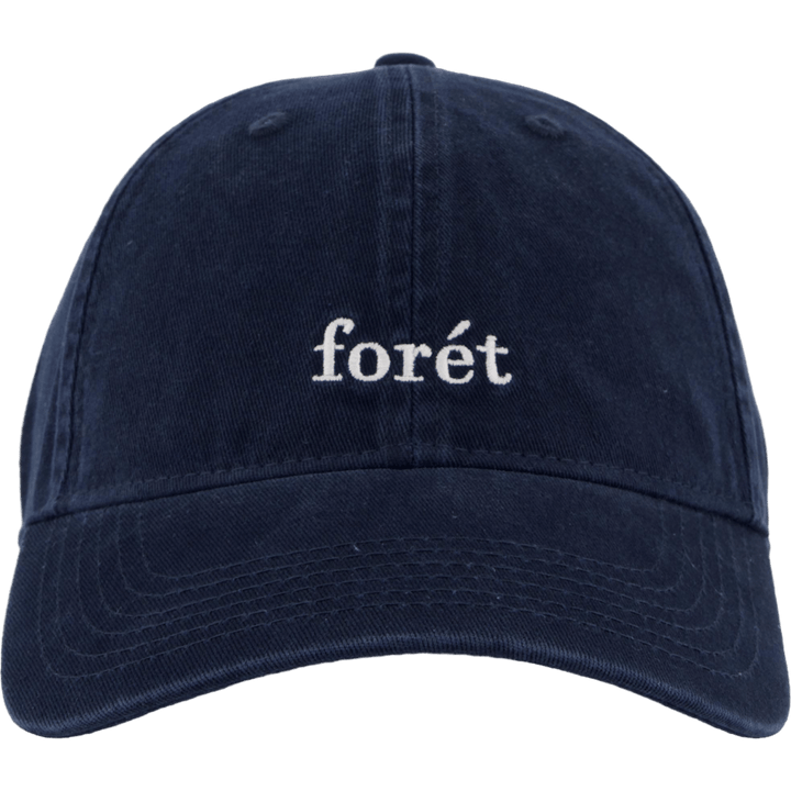 Hawk Cap Navy