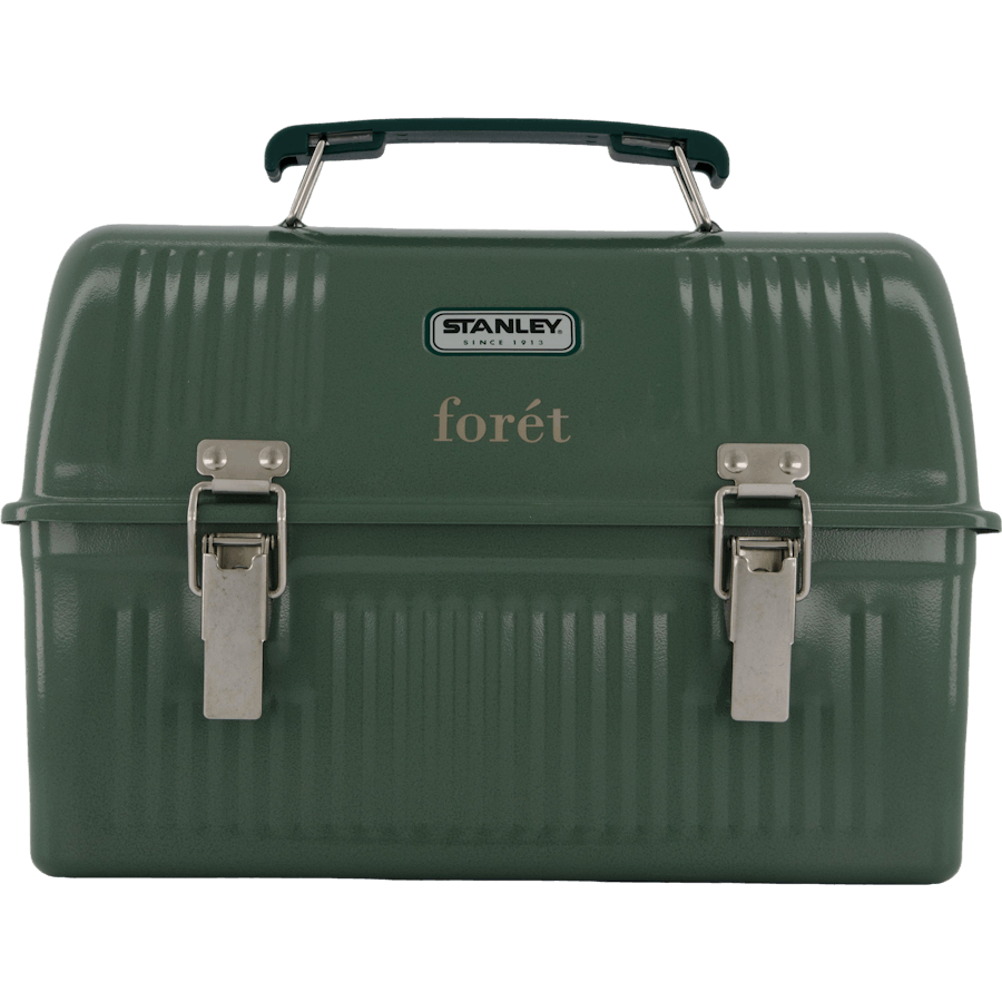 Forét X Stanley Lunchlåda Armé