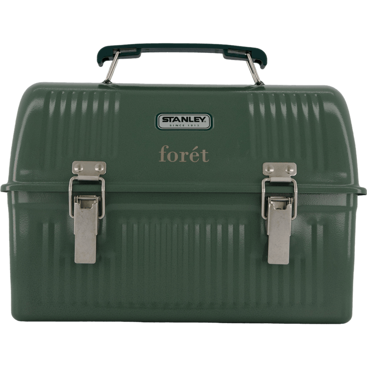 Forét X Stanley Lunchlåda Armé