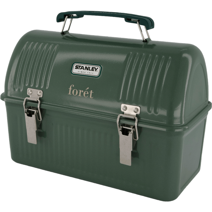 Forét X Stanley Lunchlåda Armé