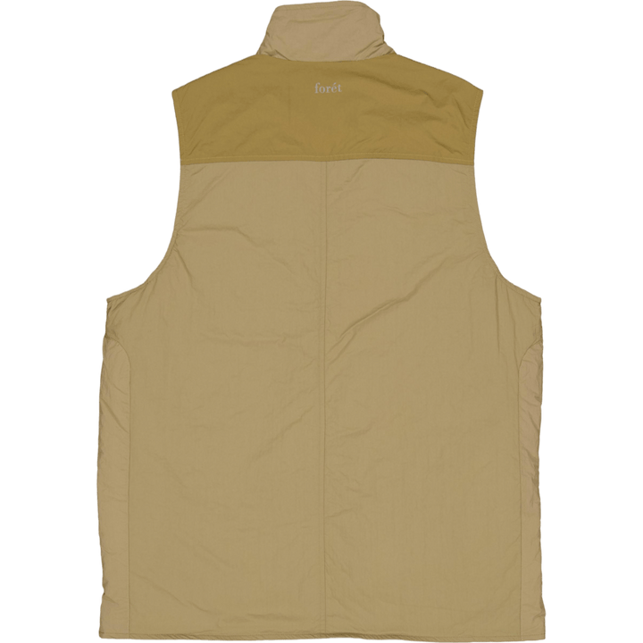 Myst Liner jopič z zadrgo Army/dusty Olive