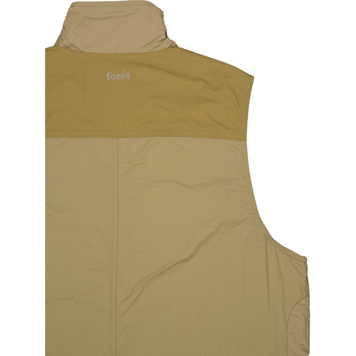 Myst Liner jopič z zadrgo Army/dusty Olive