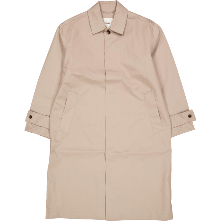 Telkmantel khaki