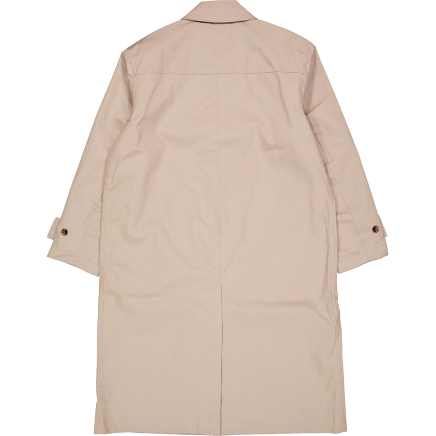 Telkmantel khaki