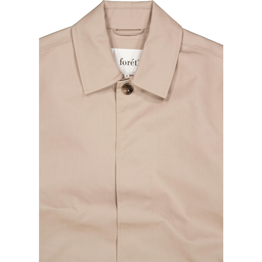 Telkmantel khaki