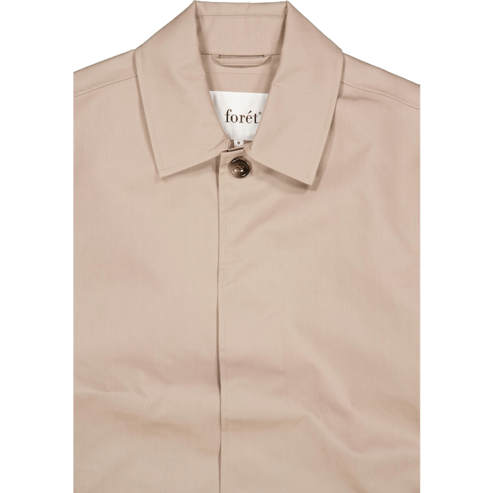 Telkmantel khaki