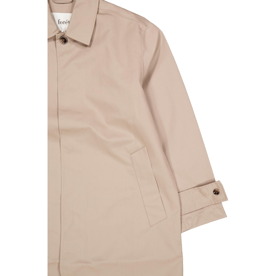 Telkmantel khaki