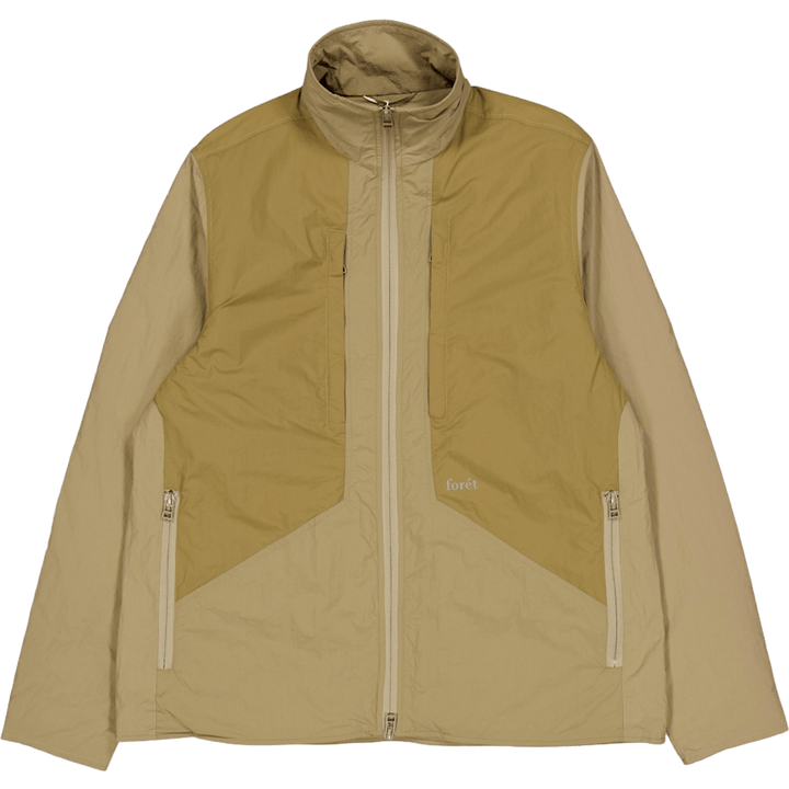 Veste Myst Liner Armée/Olive poussiéreuse