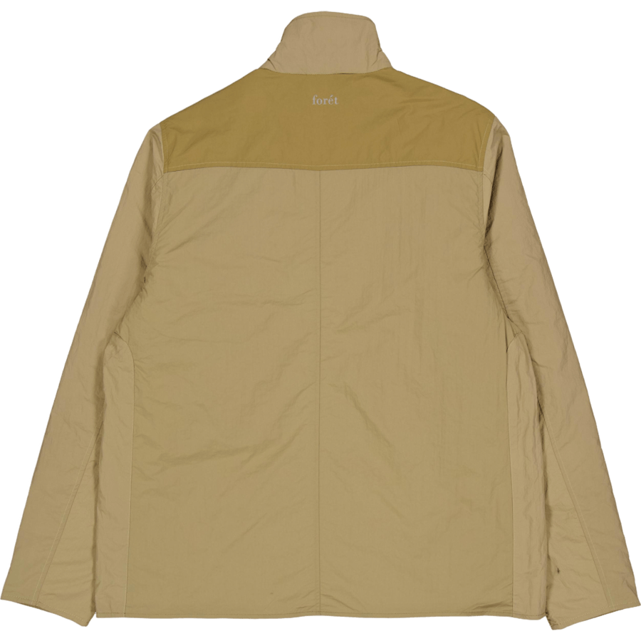 Veste Myst Liner Armée/Olive poussiéreuse