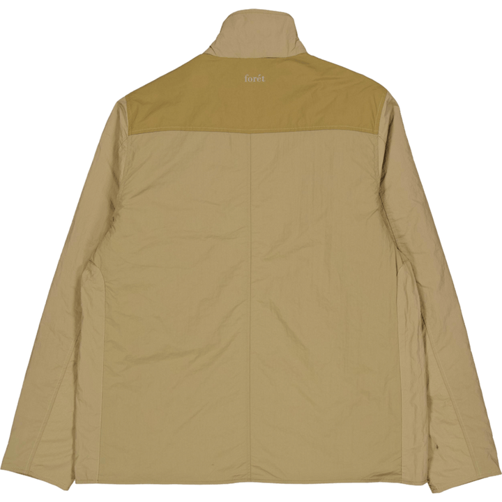 Veste Myst Liner Armée/Olive poussiéreuse