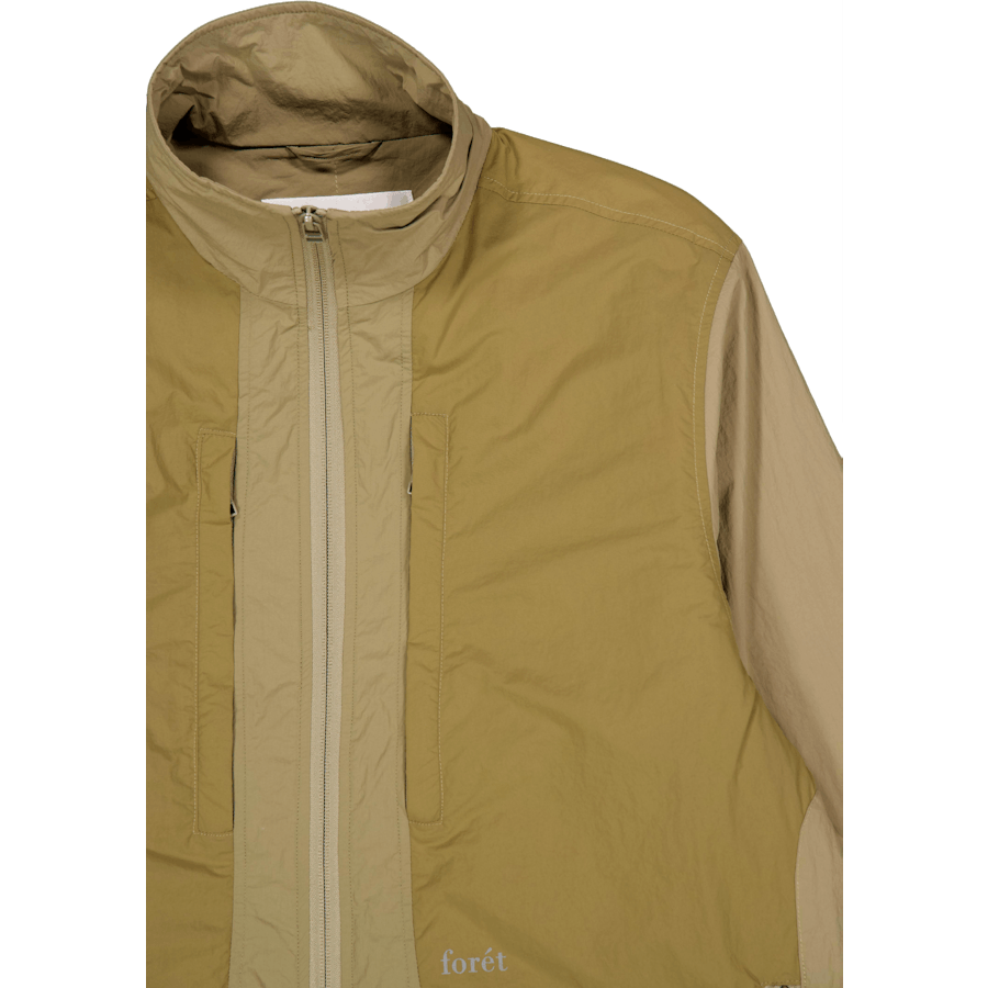 Veste Myst Liner Armée/Olive poussiéreuse