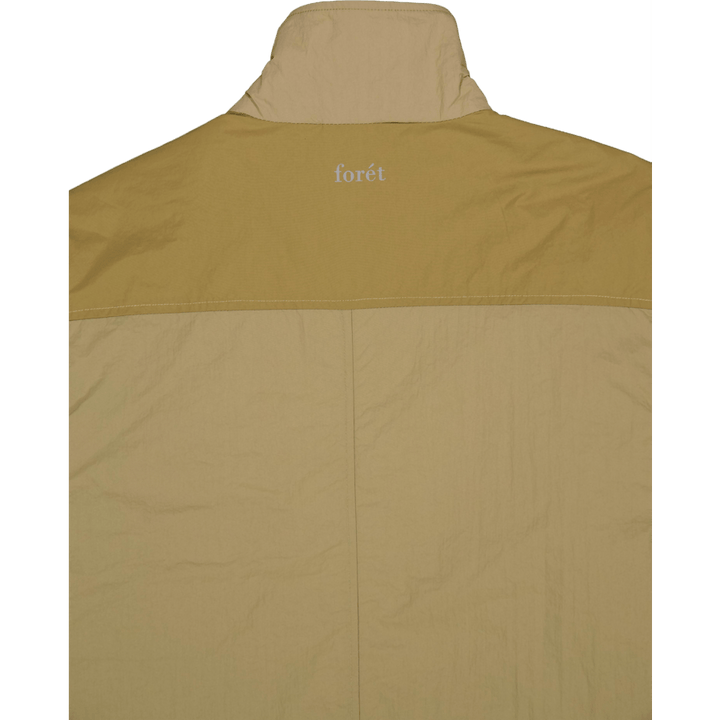 Veste Myst Liner Armée/Olive poussiéreuse