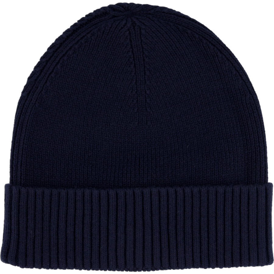 Bonnet en coton Pima avec drapeau Th