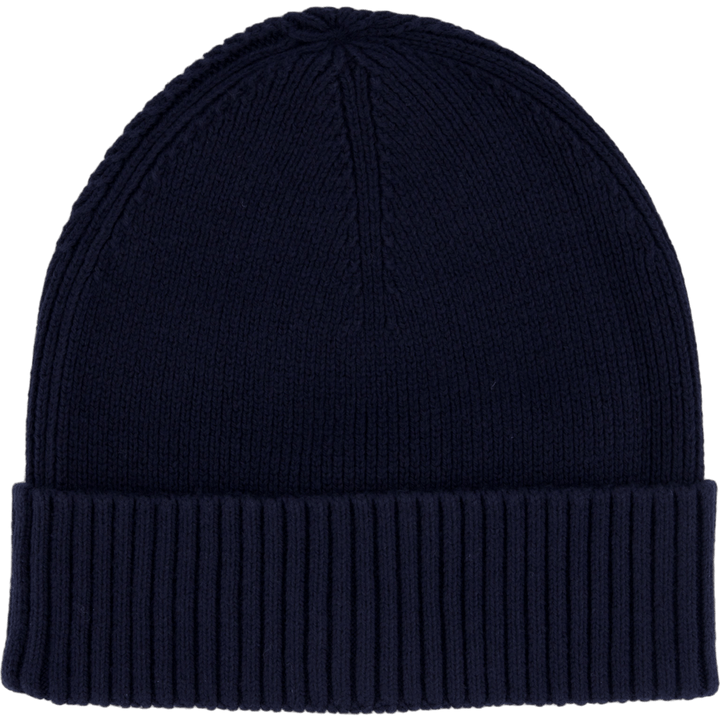 Bonnet en coton Pima avec drapeau Th