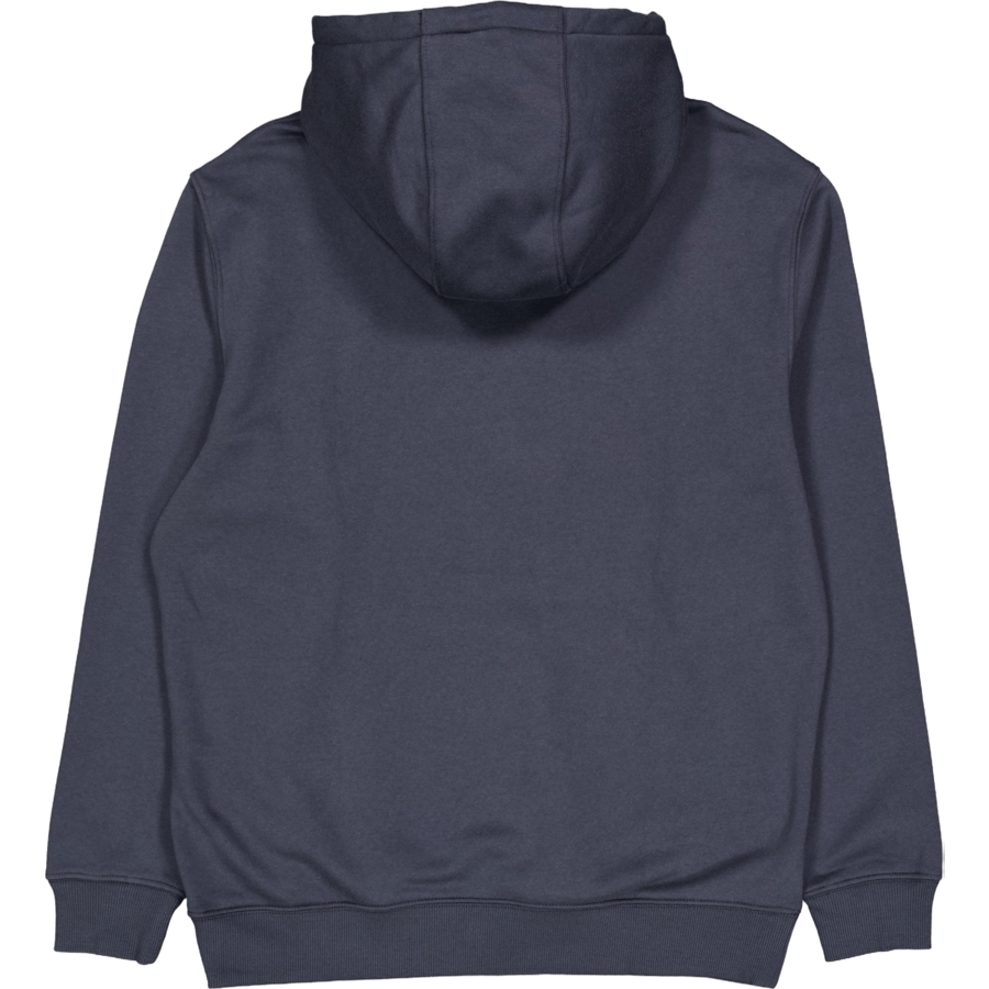 Tjm Reg S Flag Hoodie